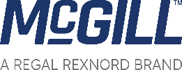 McGILL - A Regal Rexnord Brand